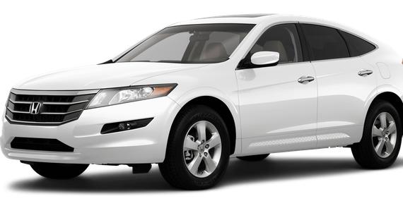 HONDA ACCORD CROSSTOUR 2010 5J6TF1H36AL009876 image